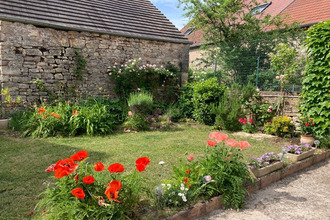 achat maison offlanges 39290