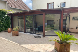 achat maison offlanges 39290