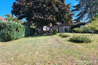 achat maison offlanges 39290