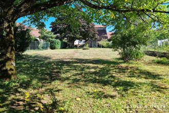 achat maison offlanges 39290