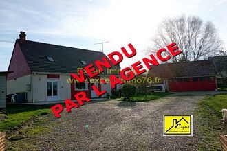 achat maison offranville 76550