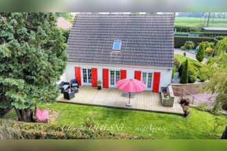 achat maison offranville 76550