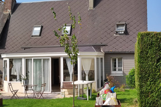 achat maison offranville 76550