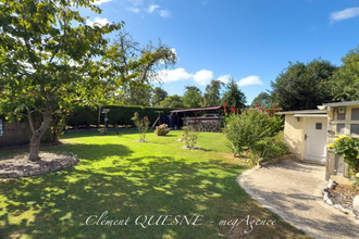 achat maison offranville 76550