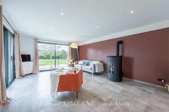 achat maison offranville 76550