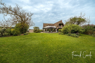 achat maison offranville 76550