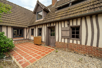 achat maison offranville 76550