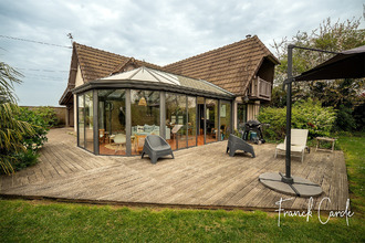 achat maison offranville 76550