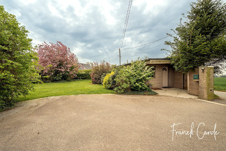 achat maison offranville 76550