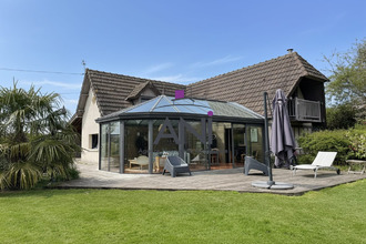 achat maison offranville 76550