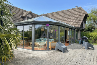 achat maison offranville 76550