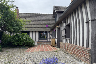 achat maison offranville 76550