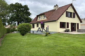 achat maison offranville 76550