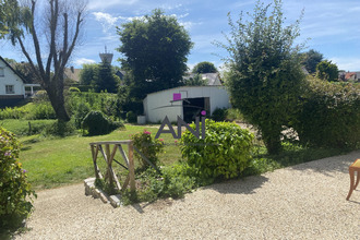 achat maison offranville 76550