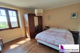 achat maison offwiller 67340