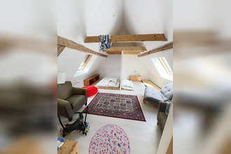 achat maison offwiller 67340