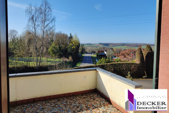 achat maison offwiller 67340