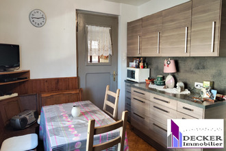 achat maison offwiller 67340