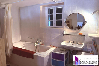 achat maison offwiller 67340
