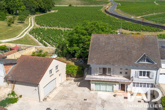 achat maison oger 51190