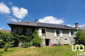 achat maison ogeu-les-bains 64680