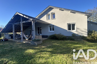 achat maison ogeu-les-bains 64680