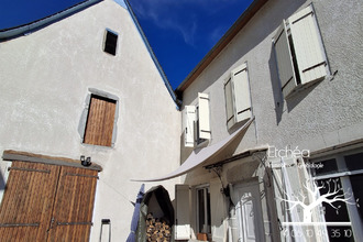 achat maison ogeu-les-bains 64680