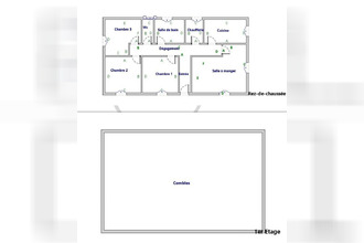 achat maison ogeu-les-bains 64680