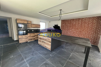 achat maison ogeviller 54450