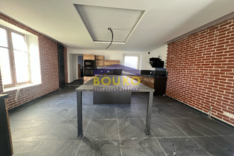 achat maison ogeviller 54450