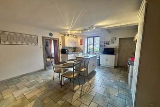 achat maison ogeviller 54450