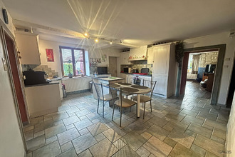 achat maison ogeviller 54450