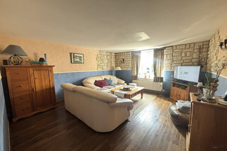 achat maison ogeviller 54450