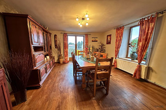 achat maison ogeviller 54450