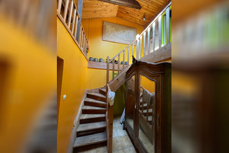achat maison ogeviller 54450
