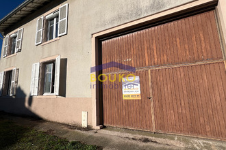 achat maison ogeviller 54450