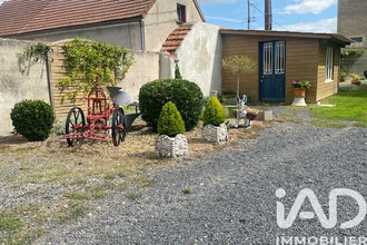 achat maison ognes 51230