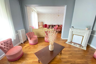 achat maison ognolles 60310