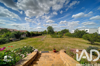 achat maison ogy 57530