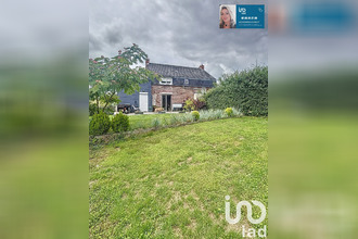 achat maison ohain 59132