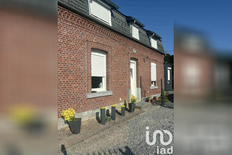achat maison ohain 59132