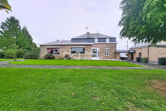 achat maison ohain 59132