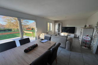 achat maison ohain 59132