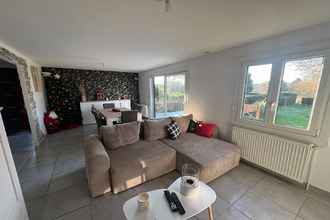 achat maison ohain 59132