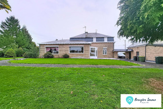 achat maison ohain 59132