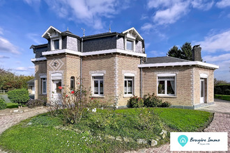 achat maison ohain 59132