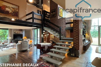 achat maison ohain 59132