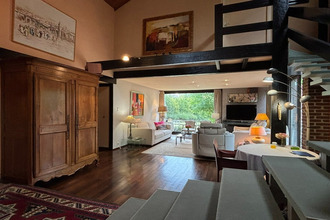 achat maison ohain 59132