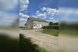 achat maison ohain 59132