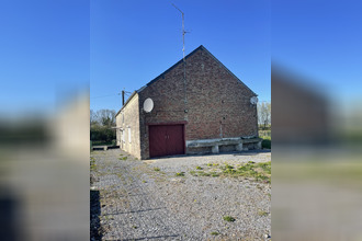 achat maison ohain 59132